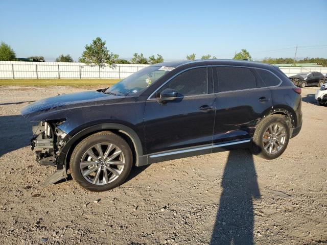 Mazda Cx-9 grand (2018)