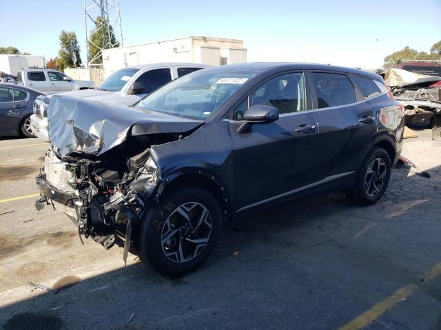 Kia Sportage l (2024)