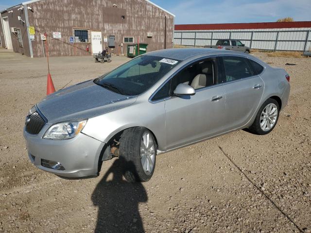 Buick Verano con (2014)