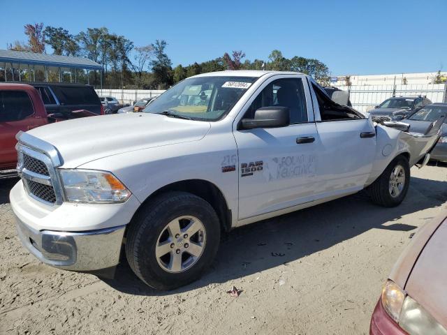 Ram 1500 class (2019)