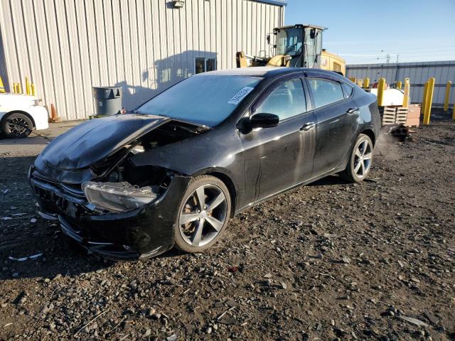 Dodge Dart gt (2014)