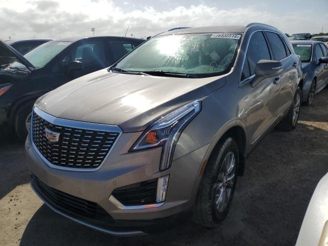 Cadillac Xt5 premiu (2022)