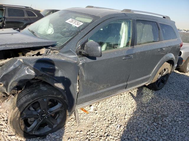 Dodge Journey cr (2018)
