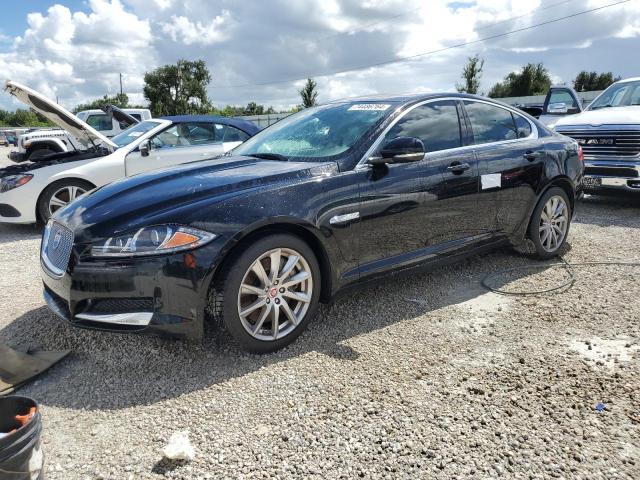 Jaguar Xf 2.0t pr (2015)