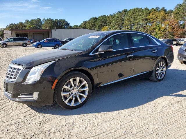 Cadillac Xts luxury (2015)