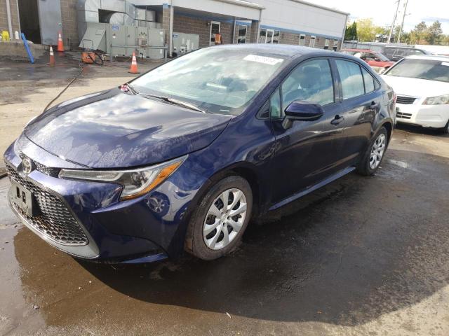 Toyota Corolla le (2020)