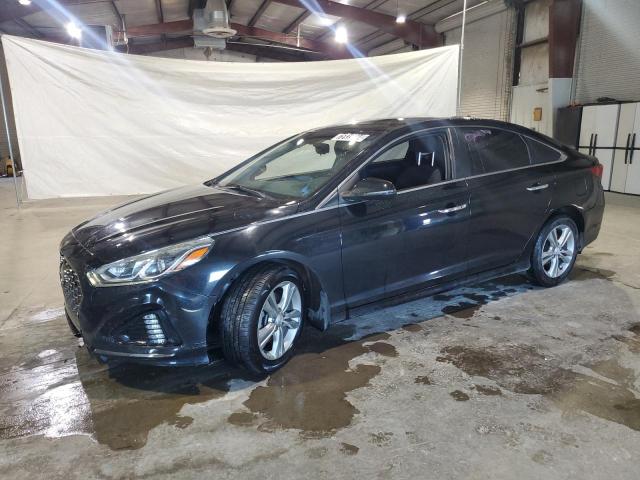 Hyundai Sonata lim (2019)