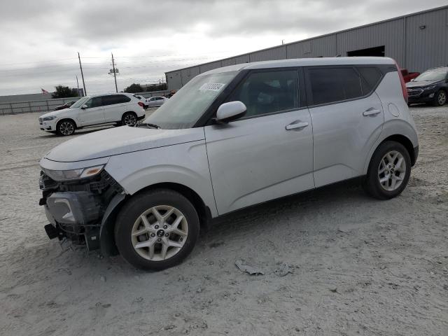 Kia Soul lx (2021)