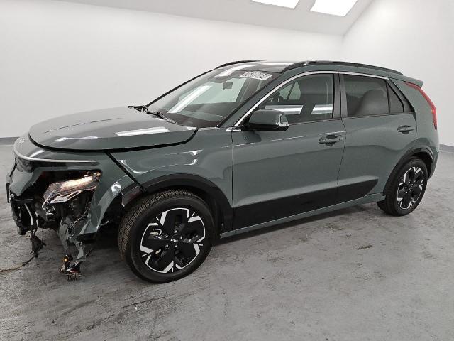 Kia Niro wind (2023)