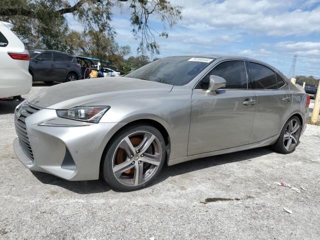 Lexus Is 200t (2017)