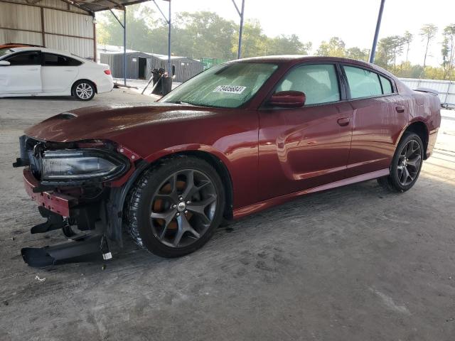 Dodge Charger gt (2019)