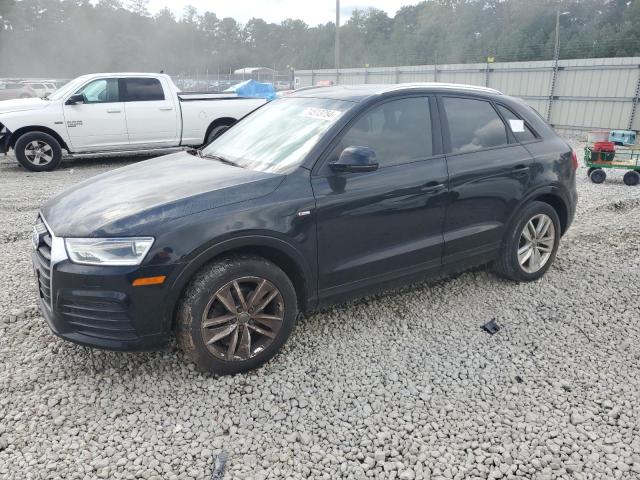 Audi Q3 premium (2018)