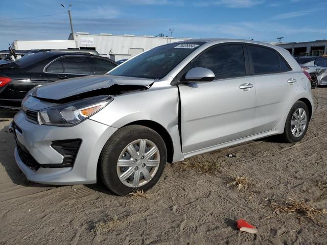 Kia Rio s (2023)