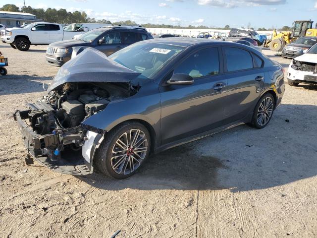 Kia Forte gt (2023)