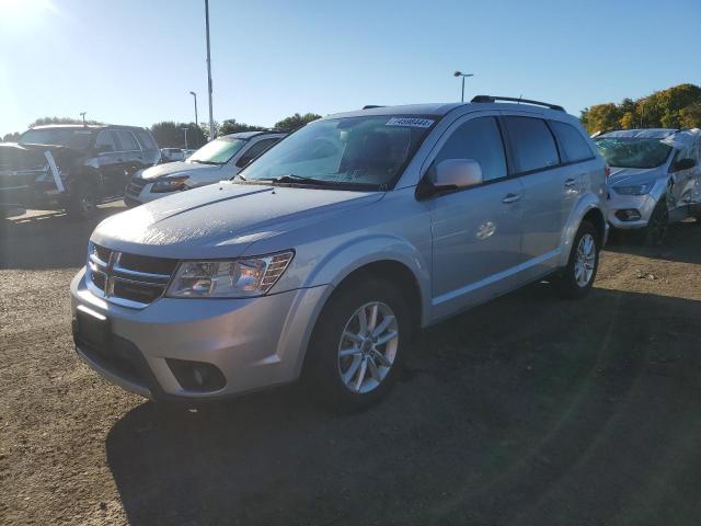 Dodge Journey sx (2014)