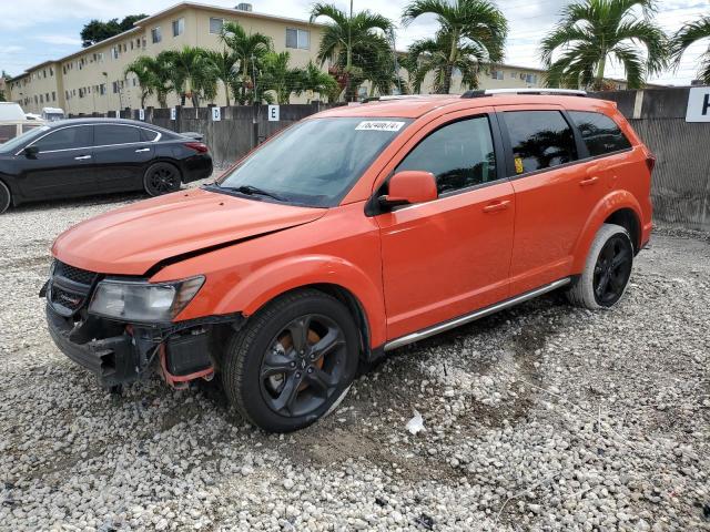 Dodge Journey cr (2019)