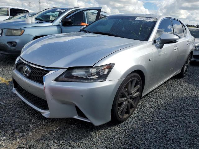Lexus Gs 350 (2014)
