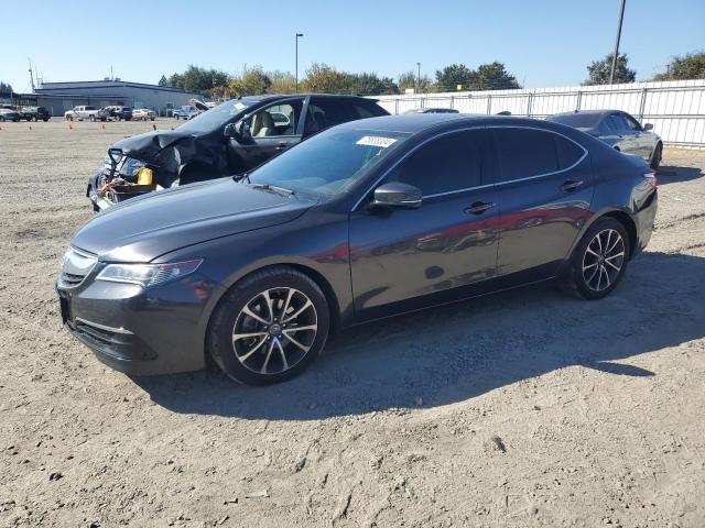 Acura Tlx tech (2016)