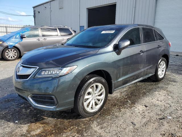 Acura Rdx (2016)