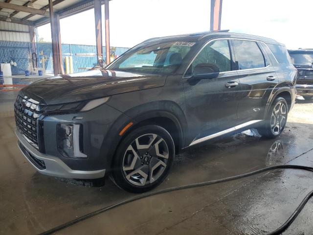Hyundai Palisade l (2024)