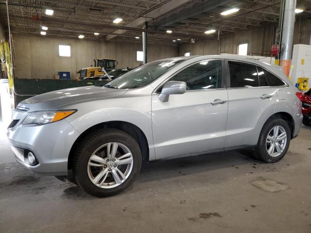 Acura Rdx (2014)