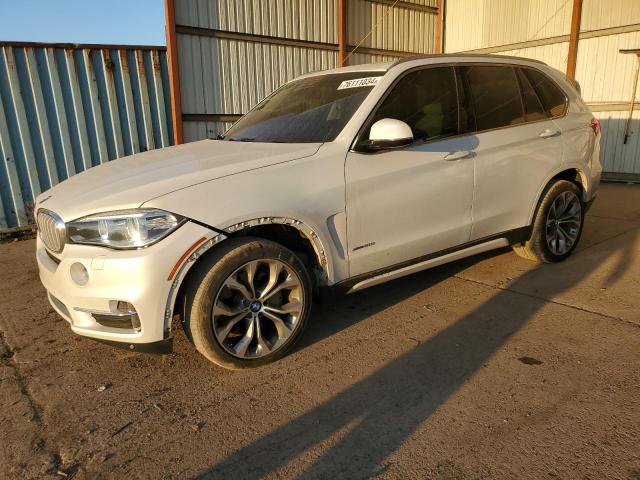 Bmw X5 xdrive5 (2014)