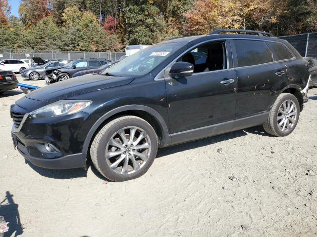 Mazda Cx-9 grand (2014)