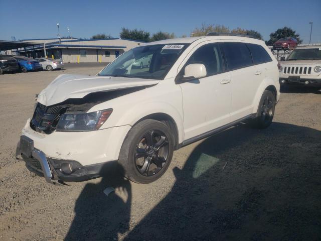 Dodge Journey cr (2018)