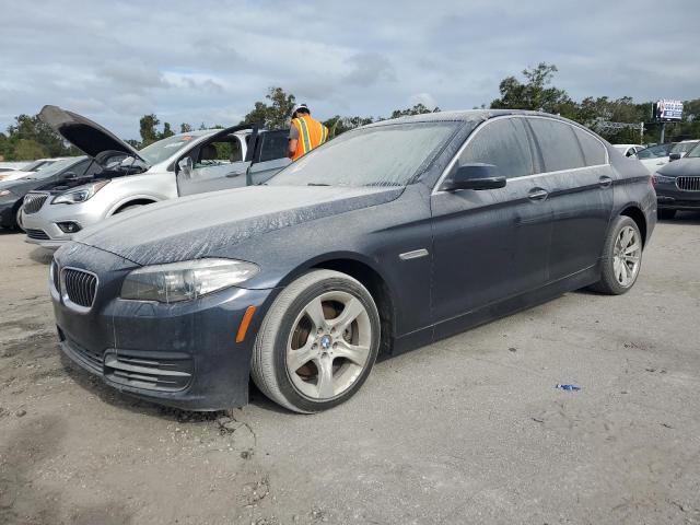 Bmw 528 i (2014)
