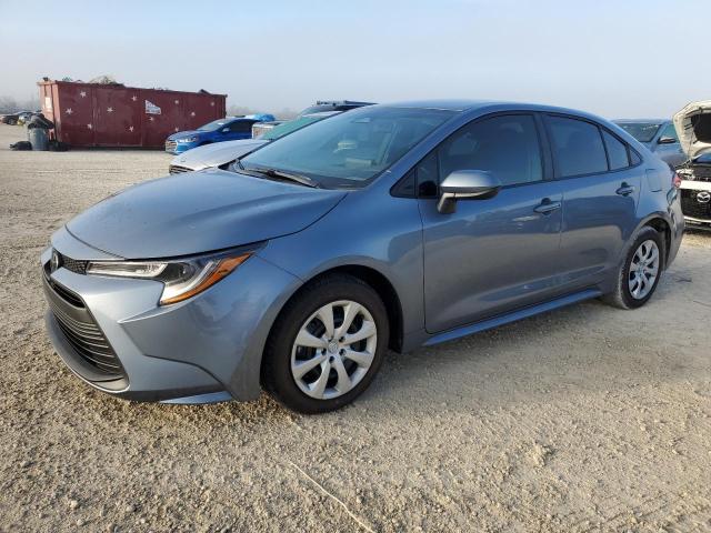Toyota Corolla le (2024)