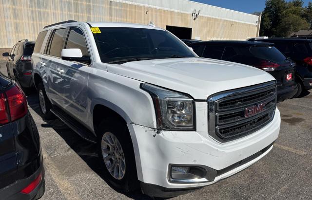 Gmc Yukon slt (2020)