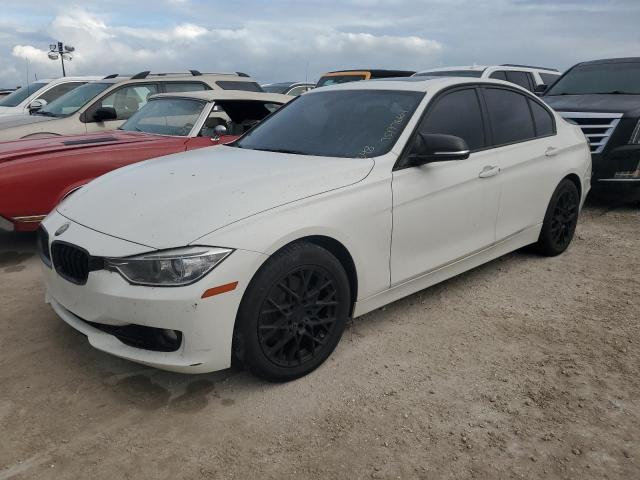 Bmw 320 i (2014)