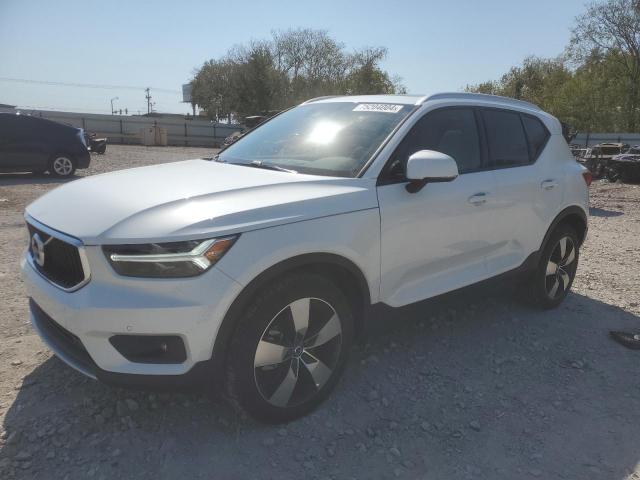 Volvo Xc40 t5 mo (2021)