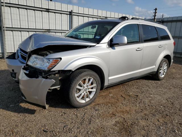 Dodge Journey sx (2014)