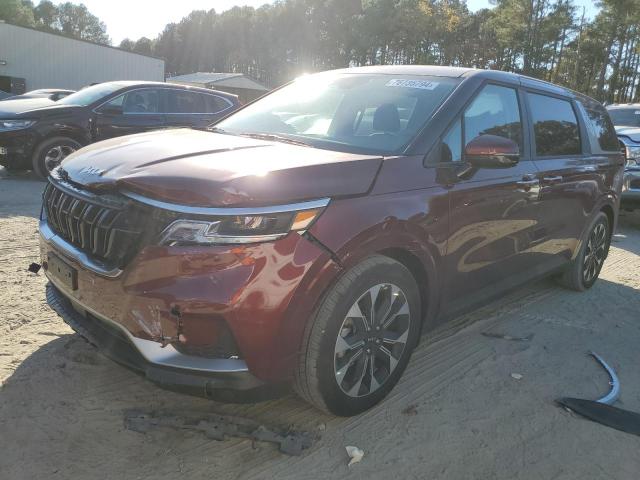 Kia Carnival e (2024)