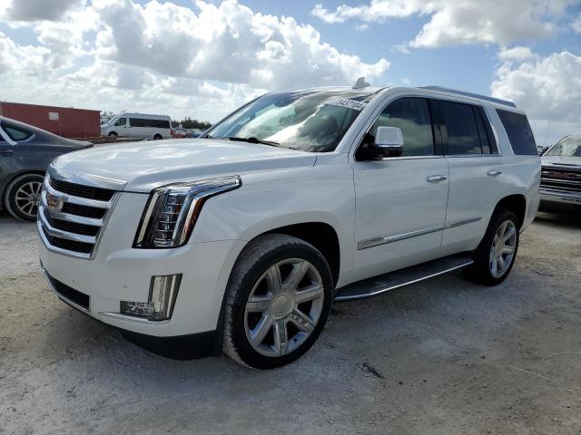 Cadillac Escalade l (2016)