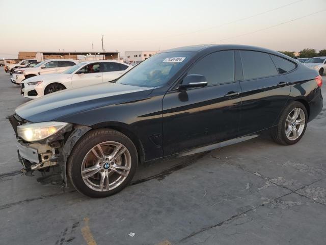 Bmw 335 xigt (2015)