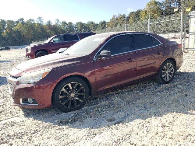 Chevrolet Malibu 2lt (2015)