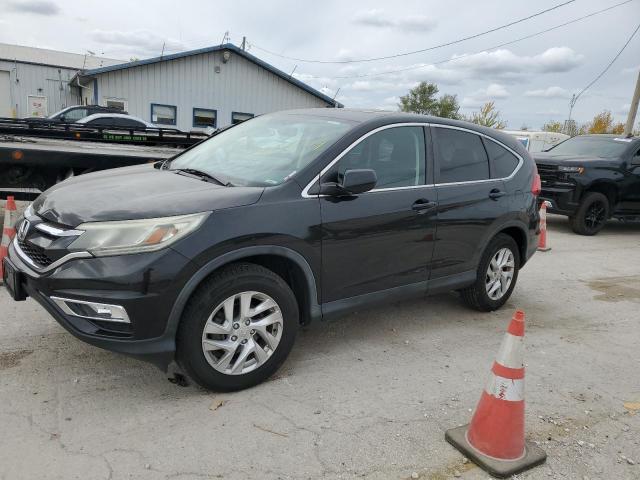 Honda Cr-v ex (2015)