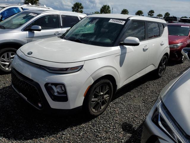 Kia Soul ex (2020)