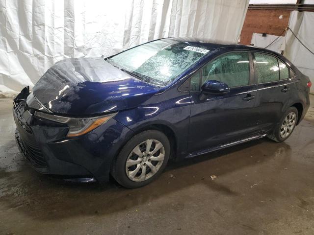 Toyota Corolla le (2024)