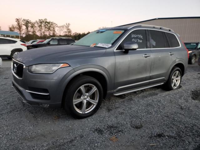 Volvo Xc90 t5 (2016)