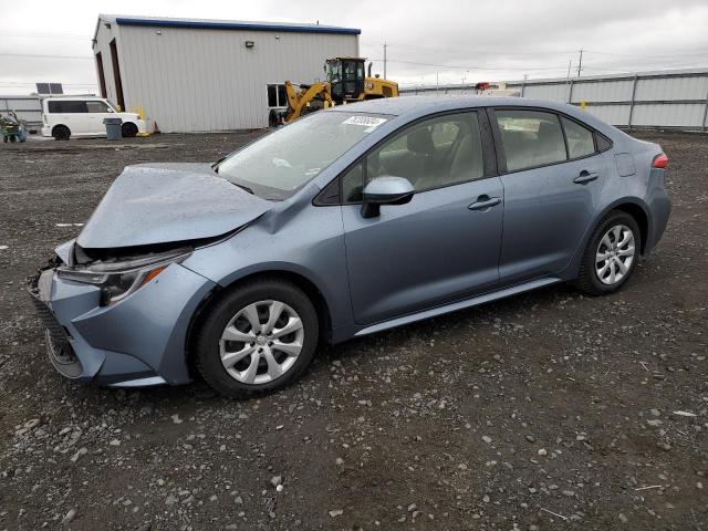 Toyota Corolla le (2020)