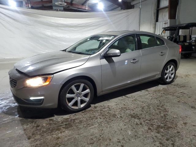 Volvo S60 premie (2016)