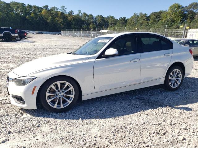 Bmw 320 i (2017)