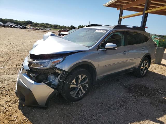 Subaru Outback li (2022)