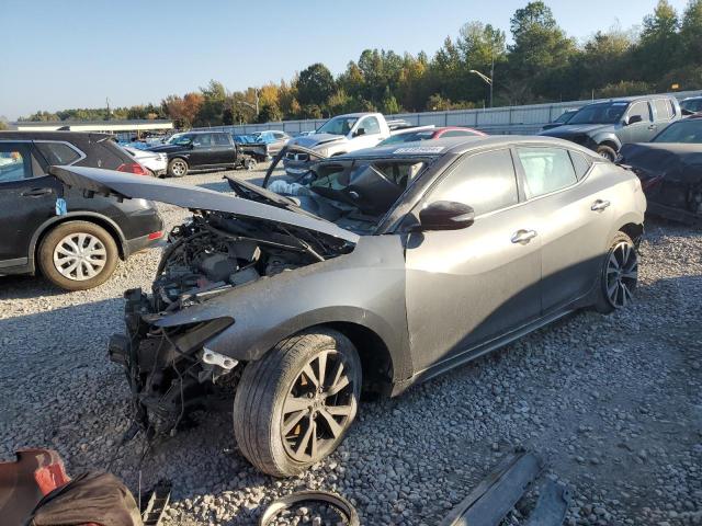 Nissan Maxima 3-5 (2018)