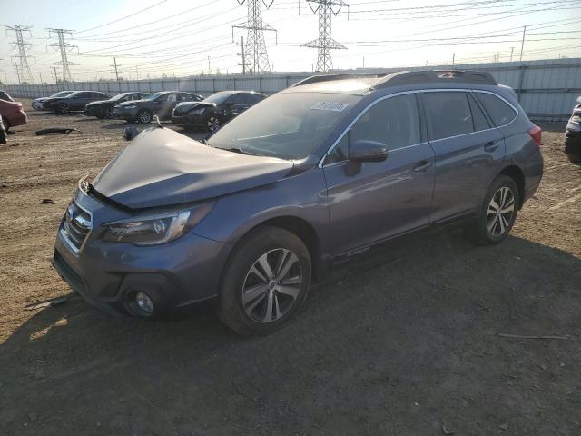Subaru Outback 3- (2018)