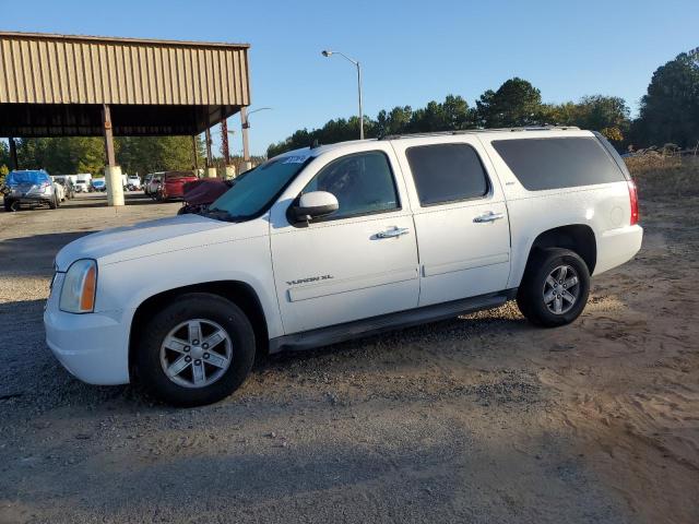 Gmc Yukon xl c (2014)