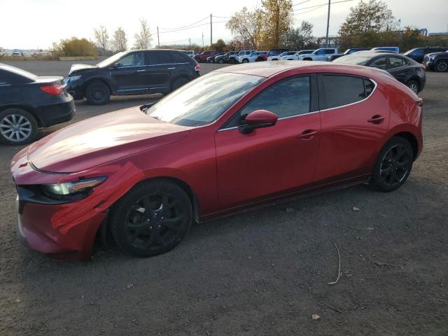 Mazda 3 preferre (2020)